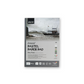 Brustro Artists' Pastel Paper Pad of 24 Sheets (160 GSM), Colour - Grey Tones, Size - 5 x 7"
