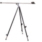 Brustro Steel Field Easel- Black With Weather Proof Carry Bag