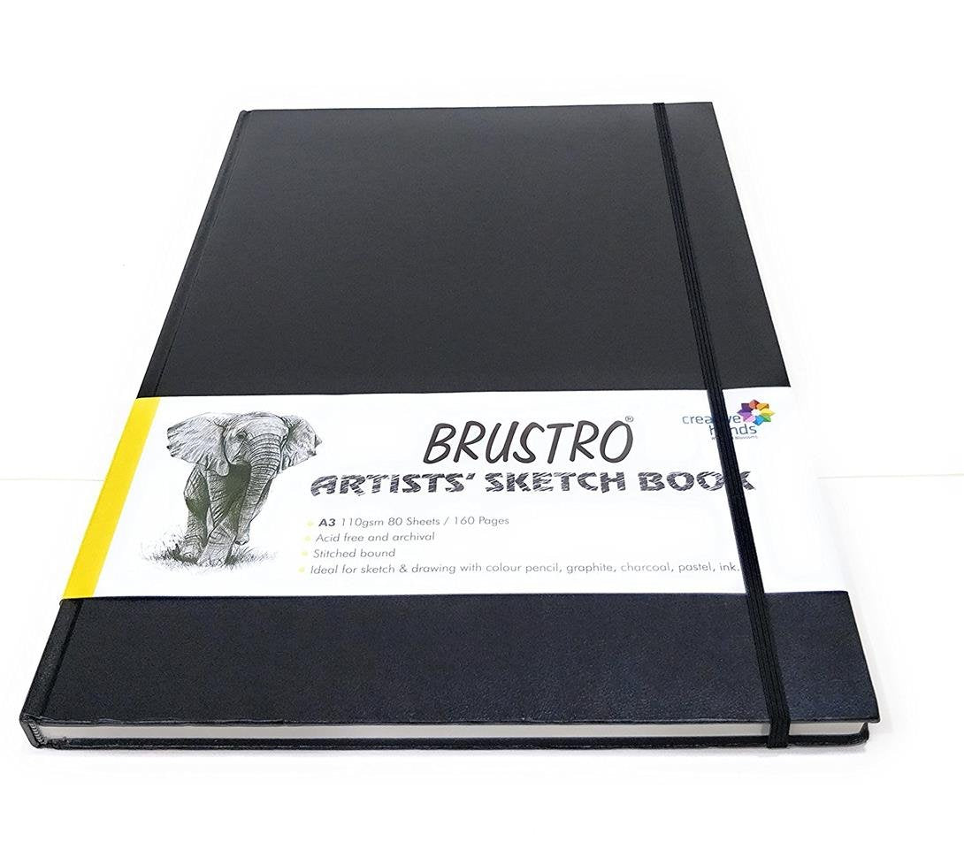 ESCAPER Fashion Theme Sketch Book A4 Size  50 Sheets Artist Sketch Pads   Artist Drawing Book  Sketch Book For Painting Sketch Pad Price in India   Buy ESCAPER Fashion Theme
