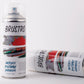 Brustro Combo - Matt & Gloss - 400 ml Spray can Each