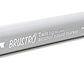 Brustro Twin Tip Alcohol Based Marker Cool Grey II 4