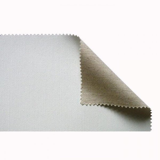 Brustro Mixed Linen Canvas Rolls 567 42" X 10 MTR