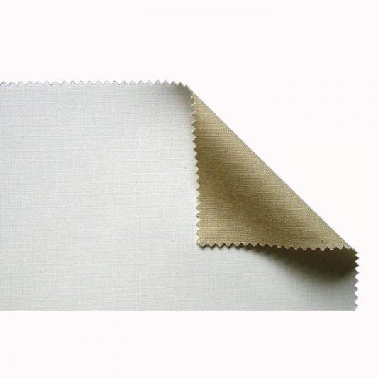 Brustro Polycotton Canvas Rolls 576 84" X 10 MTR