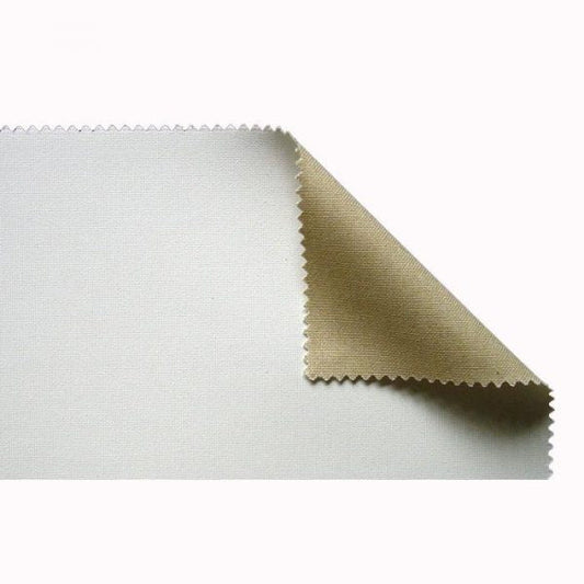 Brustro Polycotton Canvas Rolls 575 84" X 10 MTR